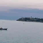 Villa Incanto On The Sea