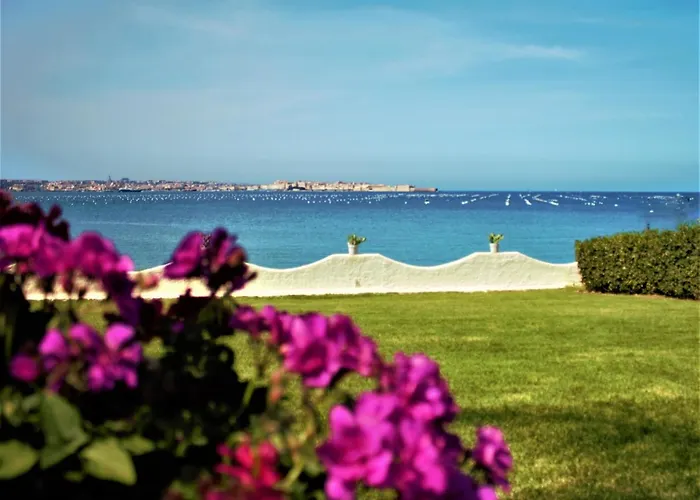 Villa Incanto On The Sea