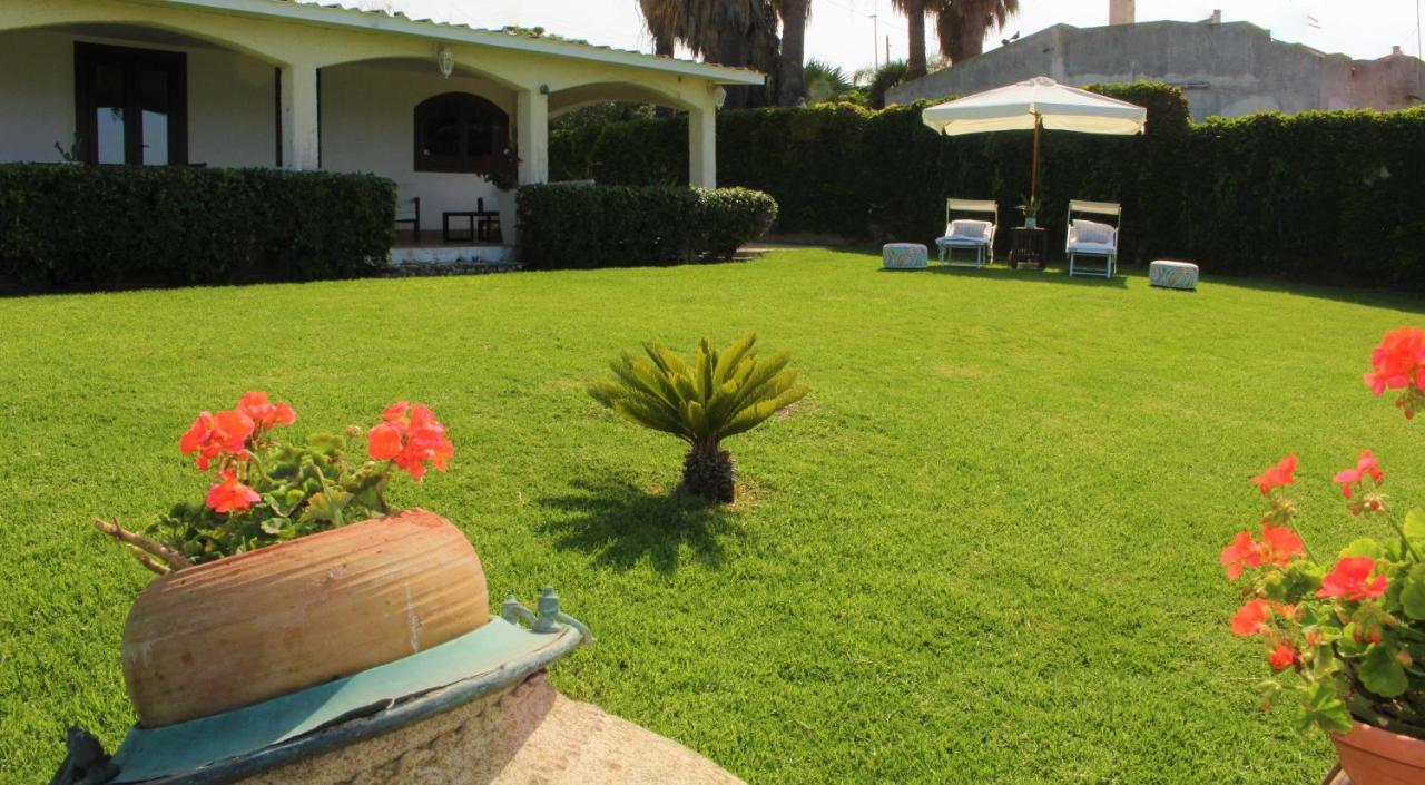 Villa Incanto On The Sea Syracuse