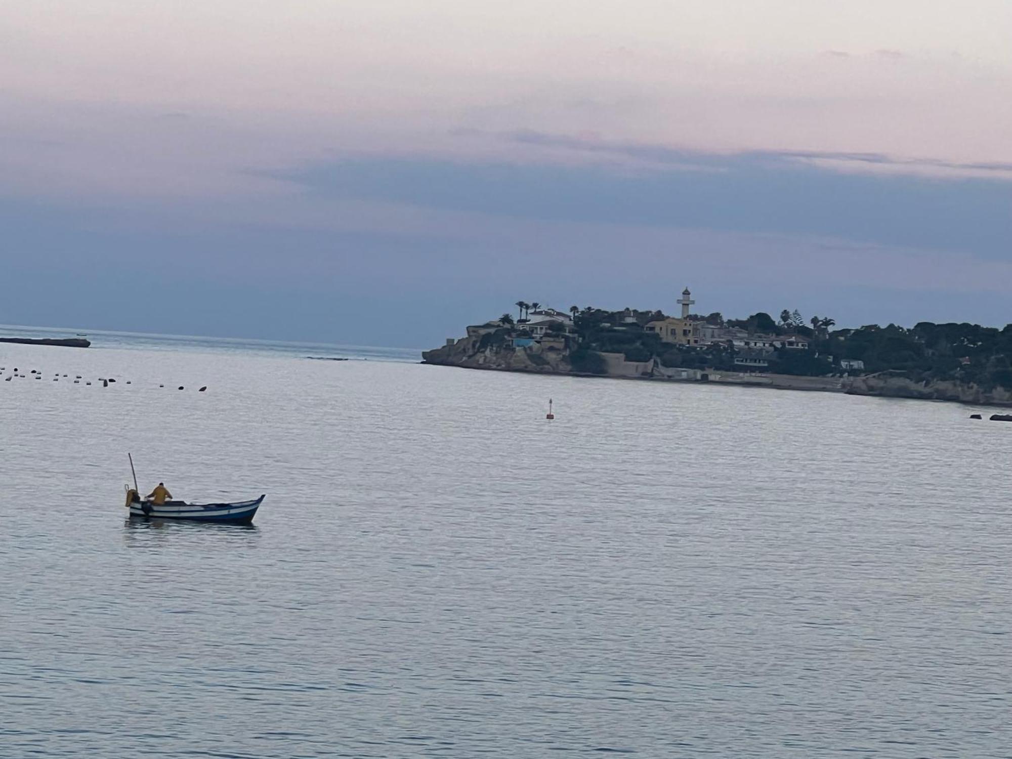 Incanto On The Sea *