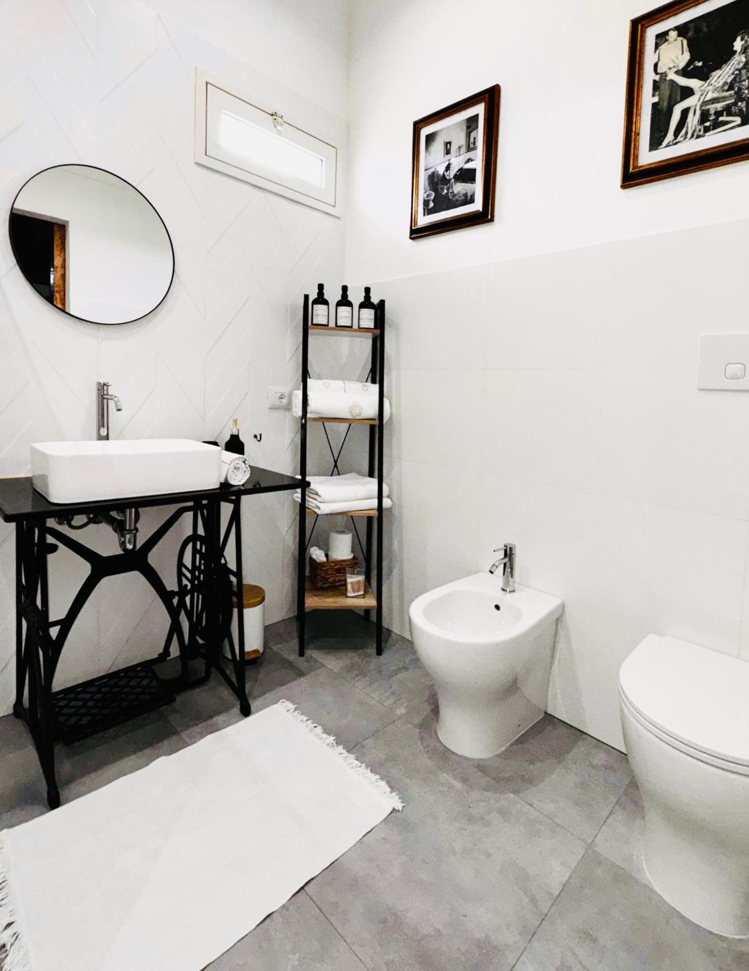 Incanto On The Sea Villa Syracuse