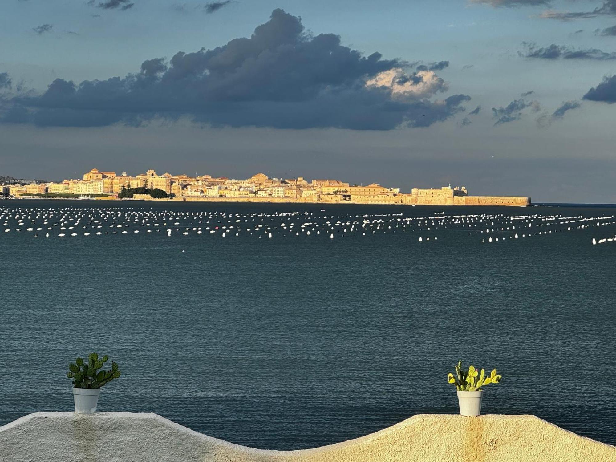 Villa Incanto On The Sea Syracuse