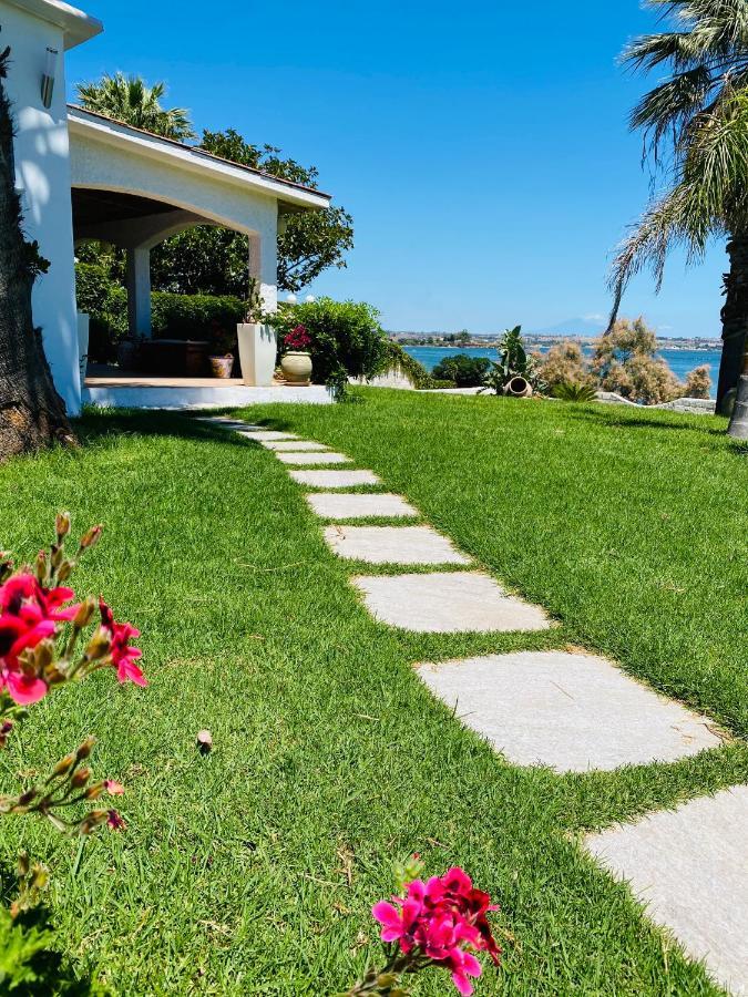 Incanto On The Sea Villa *