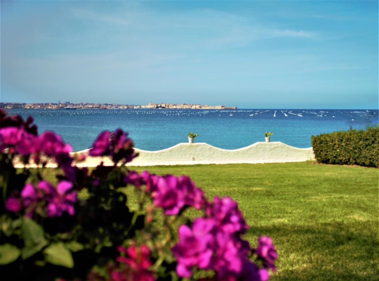Incanto On The Sea * Syrakus