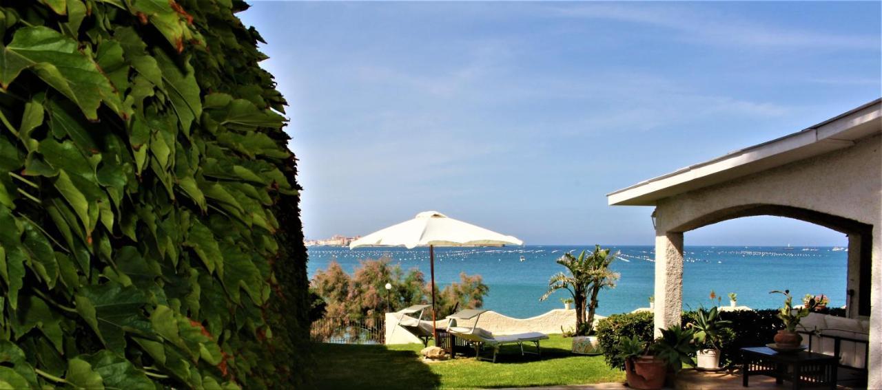 Incanto On The Sea Villa Syrakus