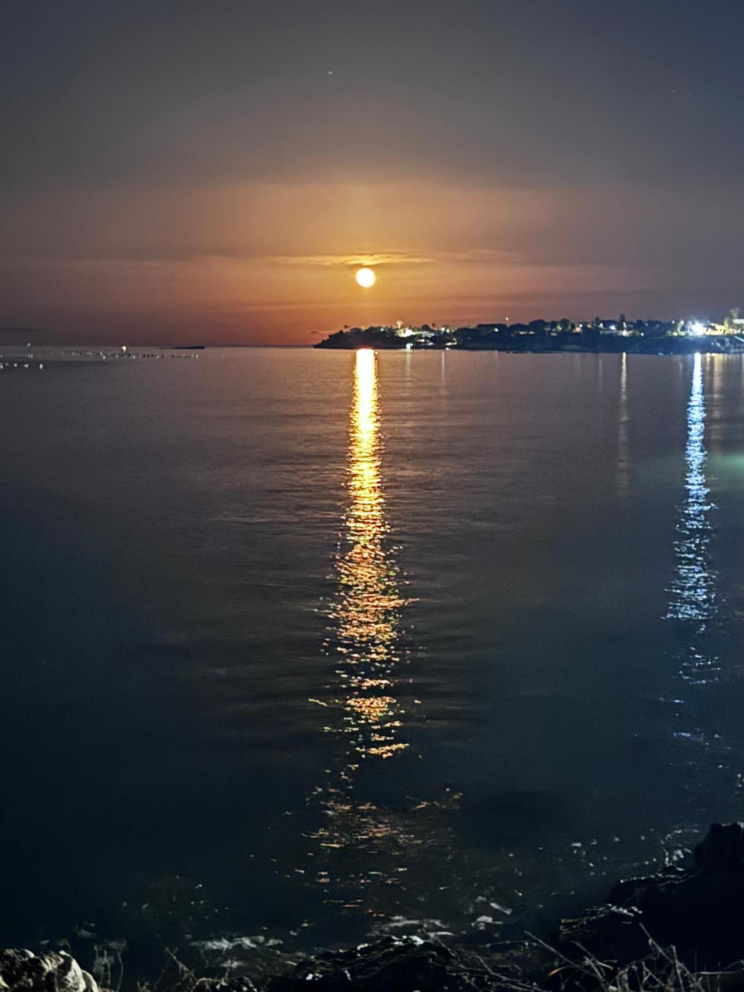 Incanto On The Sea * Syrakus