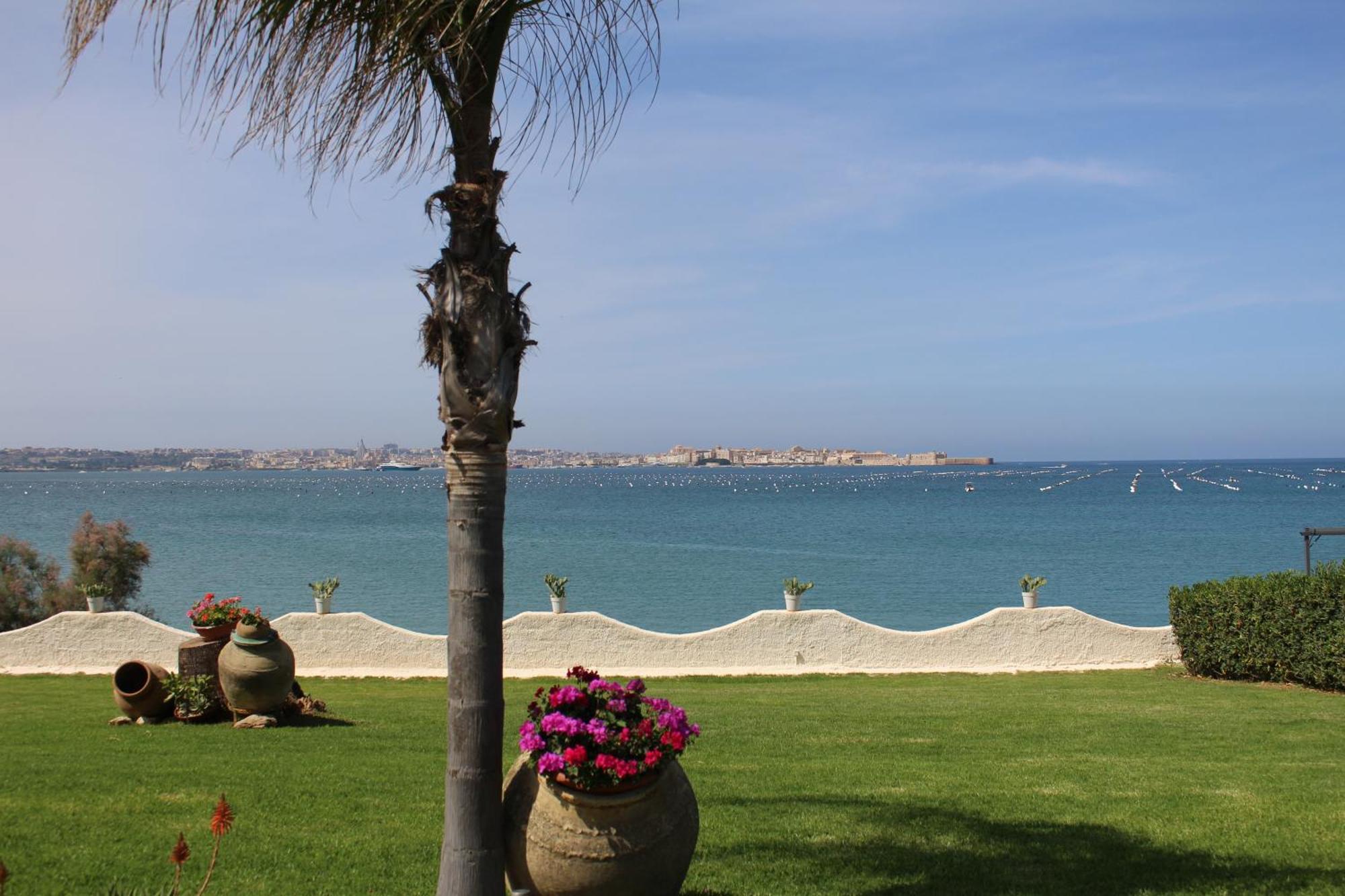 Incanto On The Sea *
