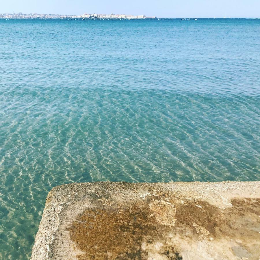 Incanto On The Sea Villa